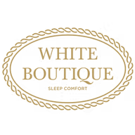 White boutique